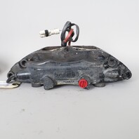 1995-1998 Porsche 911 993 Front Brake Caliper Set Pair Brembo OEM