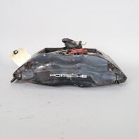 1995-1998 Porsche 911 993 Rear Brake Caliper Set Pair Brembo OEM