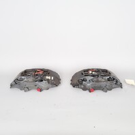 1995-1998 Porsche 911 993 Rear Brake Caliper Set Pair Brembo OEM