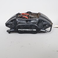 1995-1998 Porsche 911 993 Rear Brake Caliper Set Pair Brembo OEM