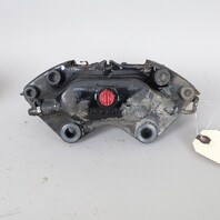 1995-1998 Porsche 911 993 Rear Brake Caliper Set Pair Brembo OEM