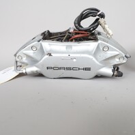 1995-1998 Porsche 911 993 Rear Brake Caliper Set Pair Brembo OEM