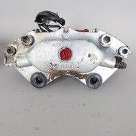 1995-1998 Porsche 911 993 Rear Brake Caliper Set Pair Brembo OEM