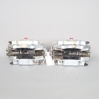 1995-1998 Porsche 911 993 Rear Brake Caliper Set Pair Brembo OEM