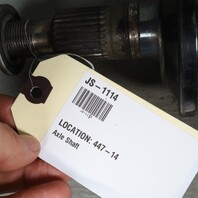 parts