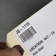 parts