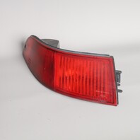1995-1998 Porsche 911 993 Left Driver Tail Light 99363141300 OEM