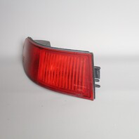 1995-1998 Porsche 911 993 Left Driver Tail Light 99363141300 OEM