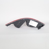 1995-1998 Porsche 911 993 Left Driver Tail Light 99363141300 OEM