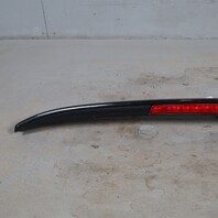 1995-1998 Porsche 911 993 Coupe High Mount Stop Lamp Roof Spoiler OEM