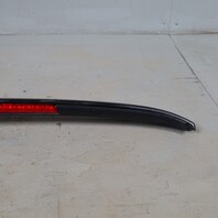 1995-1998 Porsche 911 993 Coupe High Mount Stop Lamp Roof Spoiler OEM
