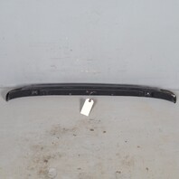 1995-1998 Porsche 911 993 Coupe High Mount Stop Lamp Roof Spoiler OEM