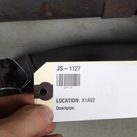 1995 Porsche 993 Exhaust Manifold Downpipe OEM 99311321315