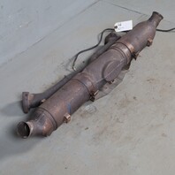 1995 Porsche 993 Exhaust Manifold Downpipe OEM 99311321315