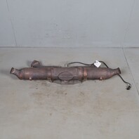 1995 Porsche 993 Exhaust Manifold Downpipe OEM 99311321315