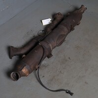 1995 Porsche 993 Exhaust Manifold Downpipe OEM 99311321315