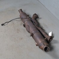 1995 Porsche 993 Exhaust Manifold Downpipe OEM 99311321315