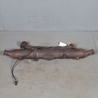 1995 Porsche 993 Exhaust Manifold Downpipe OEM 99311321315