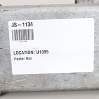 1995-1998 Porsche 911 993 Heater Flapper Control Box 99357208700 OEM