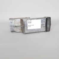 1995-1998 Porsche 911 993 Heater Flapper Control Box 99357208700 OEM