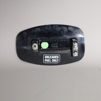 1995-1998 Porsche 911 993 Fuel Filler Gas Door Lid 99350403301 OEM