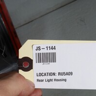 1995-1998 Porsche 911 993 Tail Light Lense Reflector 99363114000 OEM NOTE