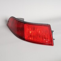 1995-1998 Porsche 911 993 Left Driver Tail Light 99363141300 OEM