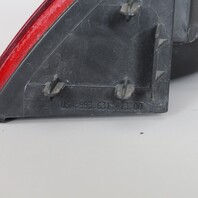 1995-1998 Porsche 911 993 Left Driver Tail Light 99363141300 OEM