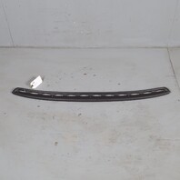 1990-1998 Porsche 911 964 993 Dash Defroster Trim Black 96455241100 OEM