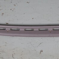 1990-1998 Porsche 911 964 993 Dash Defroster Trim Black 96455241100 OEM