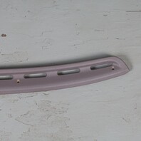 1990-1998 Porsche 911 964 993 Dash Defroster Trim Black 96455241100 OEM