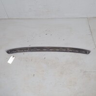 1990-1998 Porsche 911 964 993 Dash Defroster Trim Black 96455241100 OEM