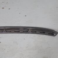 1990-1998 Porsche 911 964 993 Dash Defroster Trim Black 96455241100 OEM