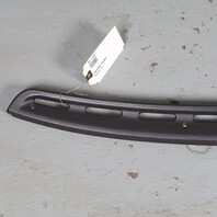 1990-1998 Porsche 911 964 993 Dash Defroster Trim Black 96455241100 OEM