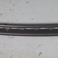 1990-1998 Porsche 911 964 993 Dash Defroster Trim Black 96455241100 OEM