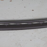 1990-1998 Porsche 911 964 993 Dash Defroster Trim Black 96455241100 OEM