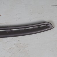 1990-1998 Porsche 911 964 993 Dash Defroster Trim Black 96455241100 OEM