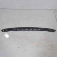1990-1998 Porsche 911 964 993 Dash Defroster Trim Black 96455241100 OEM
