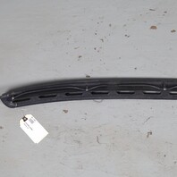 1990-1998 Porsche 911 964 993 Dash Defroster Trim Black 96455241100 OEM