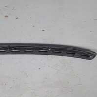 1990-1998 Porsche 911 964 993 Dash Defroster Trim Black 96455241100 OEM
