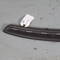1990-1998 Porsche 911 964 993 Dash Defroster Trim Black 96455241100 OEM