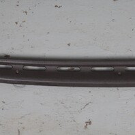 1990-1998 Porsche 911 964 993 Dash Defroster Trim Black 96455241100 OEM