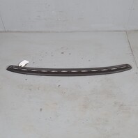 1990-1998 Porsche 911 964 993 Dash Defroster Trim Black 96455241100 OEM
