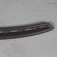 1990-1998 Porsche 911 964 993 Dash Defroster Trim Black 96455241100 OEM