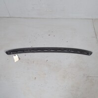 1990-1998 Porsche 911 964 993 Dash Defroster Trim Black 96455241100 OEM