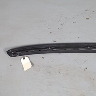 1990-1998 Porsche 911 964 993 Dash Defroster Trim Black 96455241100 OEM