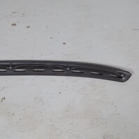 1990-1998 Porsche 911 964 993 Dash Defroster Trim Black 96455241100 OEM