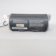 1995-1998 Porsche 911 993 Right Passenger Dash Airbag OEM
