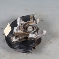 1995-1998 Porsche 911 993 Left Front Spindle Knuckle Hub OEM 99334165705