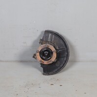 1995-1998 Porsche 911 993 Left Front Spindle Knuckle Hub OEM 99334165705